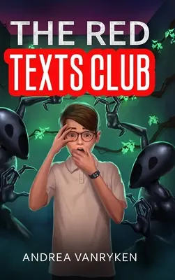 Le Club des Textes Rouges - The Red Texts Club