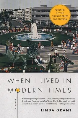 Quand je vivais dans les temps modernes - When I Lived in Modern Times