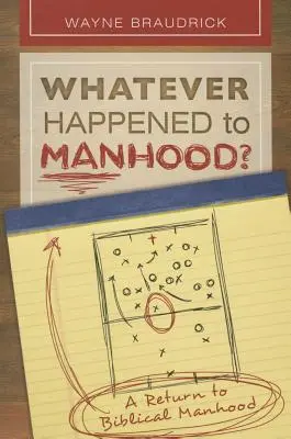 Quoi qu'il en soit de la virilité : Un retour à la virilité biblique - Whatever Happened to Manhood: A Return to Biblical Manhood