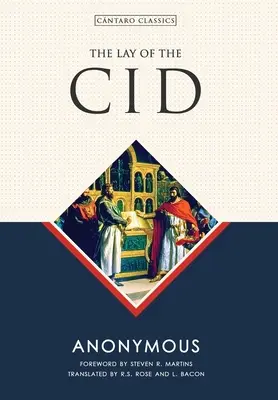 L'histoire du Cid - The Lay of the Cid