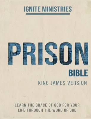 La Bible des prisons - Prison Bible