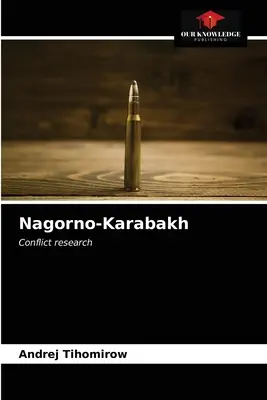 Haut-Karabakh - Nagorno-Karabakh