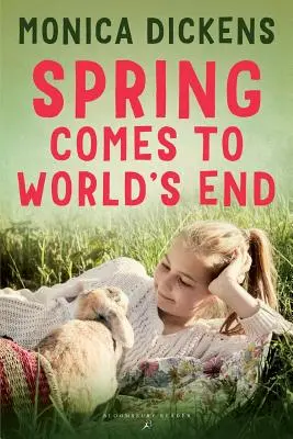 Le printemps à la fin du monde - Spring Comes to World's End