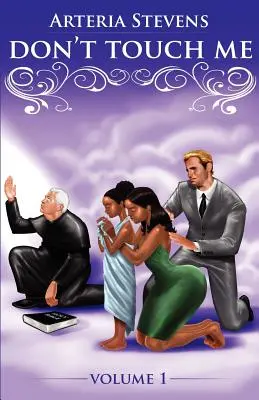 Ne me touchez pas - Don't Touch Me