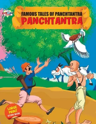 Contes célèbres du Panchtantra - Famous tales of panchtantra