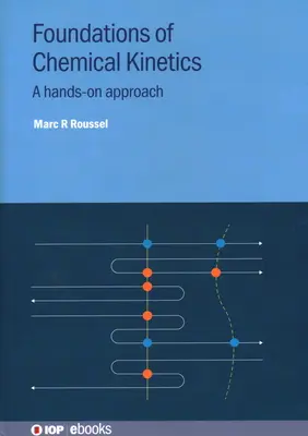 Fondements de la cinétique chimique : Une approche pratique - Foundations of Chemical Kinetics: A hands-on approach