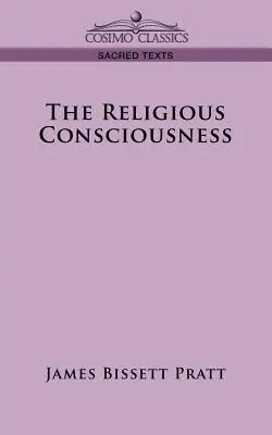 La conscience religieuse - The Religious Consciousness