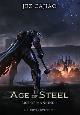 Âge d'acier - Age of Steel