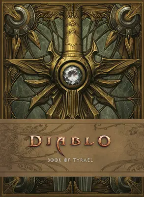 Diablo : Le Livre de Tyraël - Diablo: Book of Tyrael