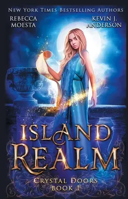 Le royaume des îles - Island Realm