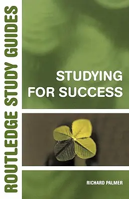 Étudier pour réussir - Studying for Success