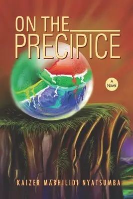 Au bord du précipice - On the Precipice