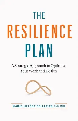 Le plan de résilience : Une approche stratégique pour optimiser votre performance au travail et votre santé mentale - The Resilience Plan: A Strategic Approach to Optimizing Your Work Performance and Mental Health