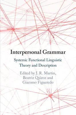 Grammaire interpersonnelle - Interpersonal Grammar