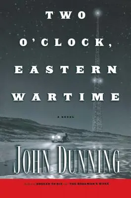 Deux heures, heure de l'Est en temps de guerre - Two O'Clock, Eastern Wartime