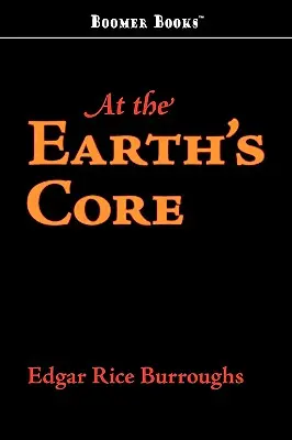 Au cœur de la Terre - At the Earth's Core