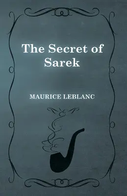 Le secret de Sarek - The Secret of Sarek