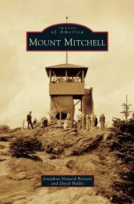 Mont Mitchell - Mount Mitchell