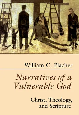 Récits d'un Dieu vulnérable - Narratives of a Vulnerable God