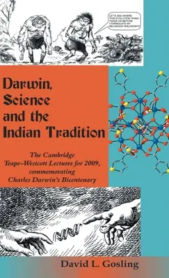 Darwin, la science et la tradition indienne - Darwin, Science and the Indian Tradition
