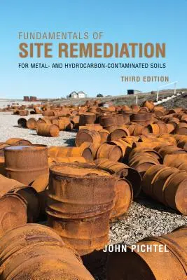 Principes fondamentaux de l'assainissement des sites - Fundamentals of Site Remediation
