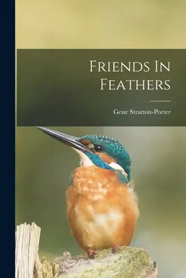 Amis en plumes - Friends In Feathers