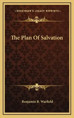 Le plan du salut - The Plan Of Salvation