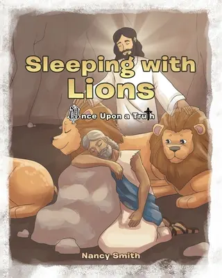 Dormir avec les lions - Sleeping with Lions