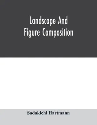 Composition de paysages et de figures - Landscape and figure composition