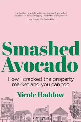 Avocat écrasé - Smashed Avocado