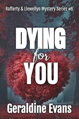 Mourir pour toi : Détectives britanniques - Dying For You: British Detectives