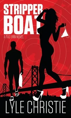 Le Bateau Strip-teaseur - Stripper Boat