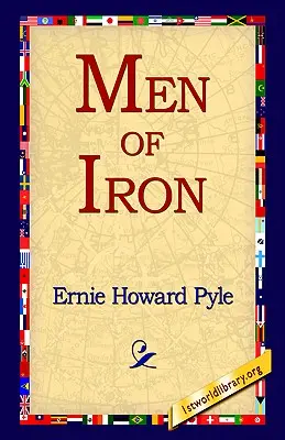 Hommes de fer - Men Of Iron