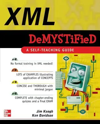 XML démystifié - XML Demystified