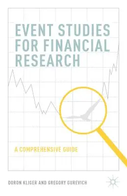 Études d'événements pour la recherche financière : Un guide complet - Event Studies for Financial Research: A Comprehensive Guide