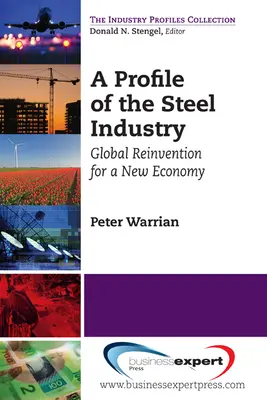 Profil de l'industrie sidérurgique : Une réinvention mondiale pour une nouvelle économie - A Profile of the Steel Industry: Global Reinvention for a New Economy