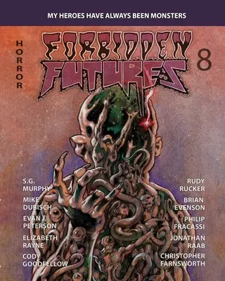 Futurs interdits 8 - Forbidden Futures 8