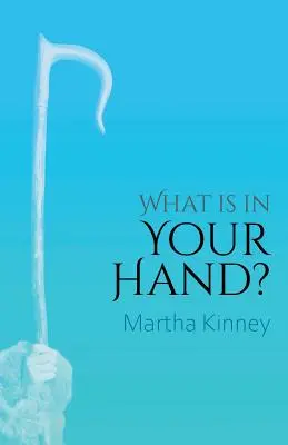 Qu'est-ce qu'il y a dans ta main ? - What Is In Your Hand?