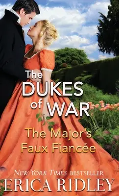 La fausse fiancée du major - The Major's Faux Fiancee