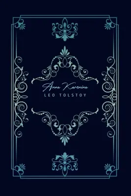Anna Karénine - Anna Karenina