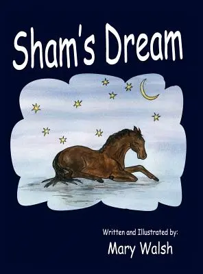 Le rêve de Sham - Sham's Dream