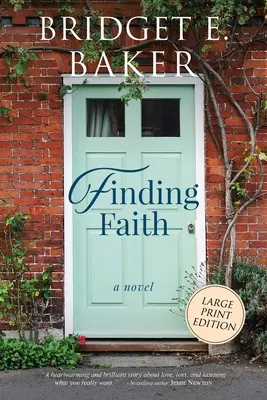 A la recherche de la foi - Finding Faith