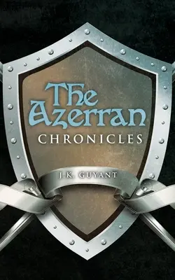 Les chroniques d'Azerran - The Azerran Chronicles