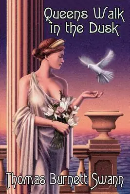 La marche des reines dans le crépuscule - Queens Walk in the Dusk