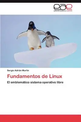 Principes de Linux - Fundamentos de Linux