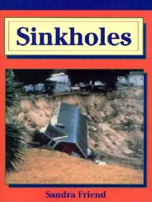 Les dolines - Sinkholes