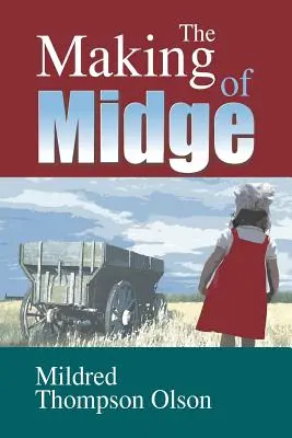 La création de Midge - The Making of Midge
