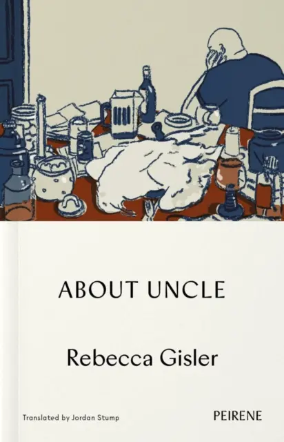 À propos de l'oncle - About Uncle