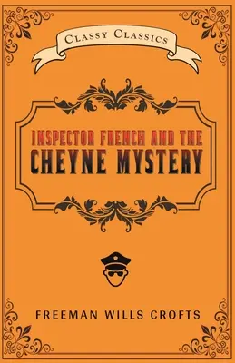 Le mystère Cheyne - The Cheyne Mystery