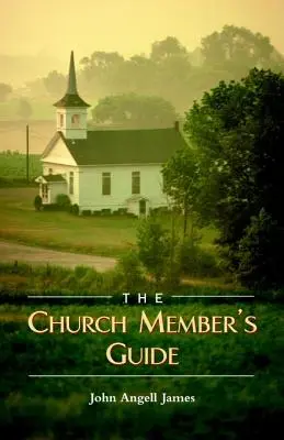 Le guide du membre de l'Église - The Church Member's Guide